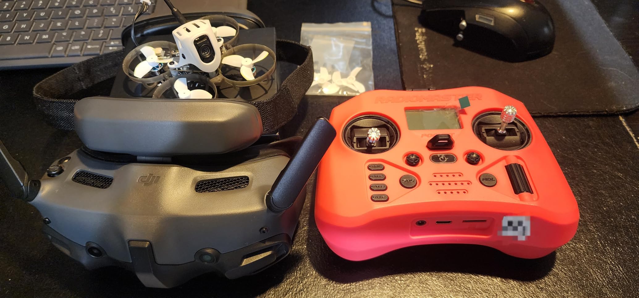 DJI Goggles 3 customer photo 2