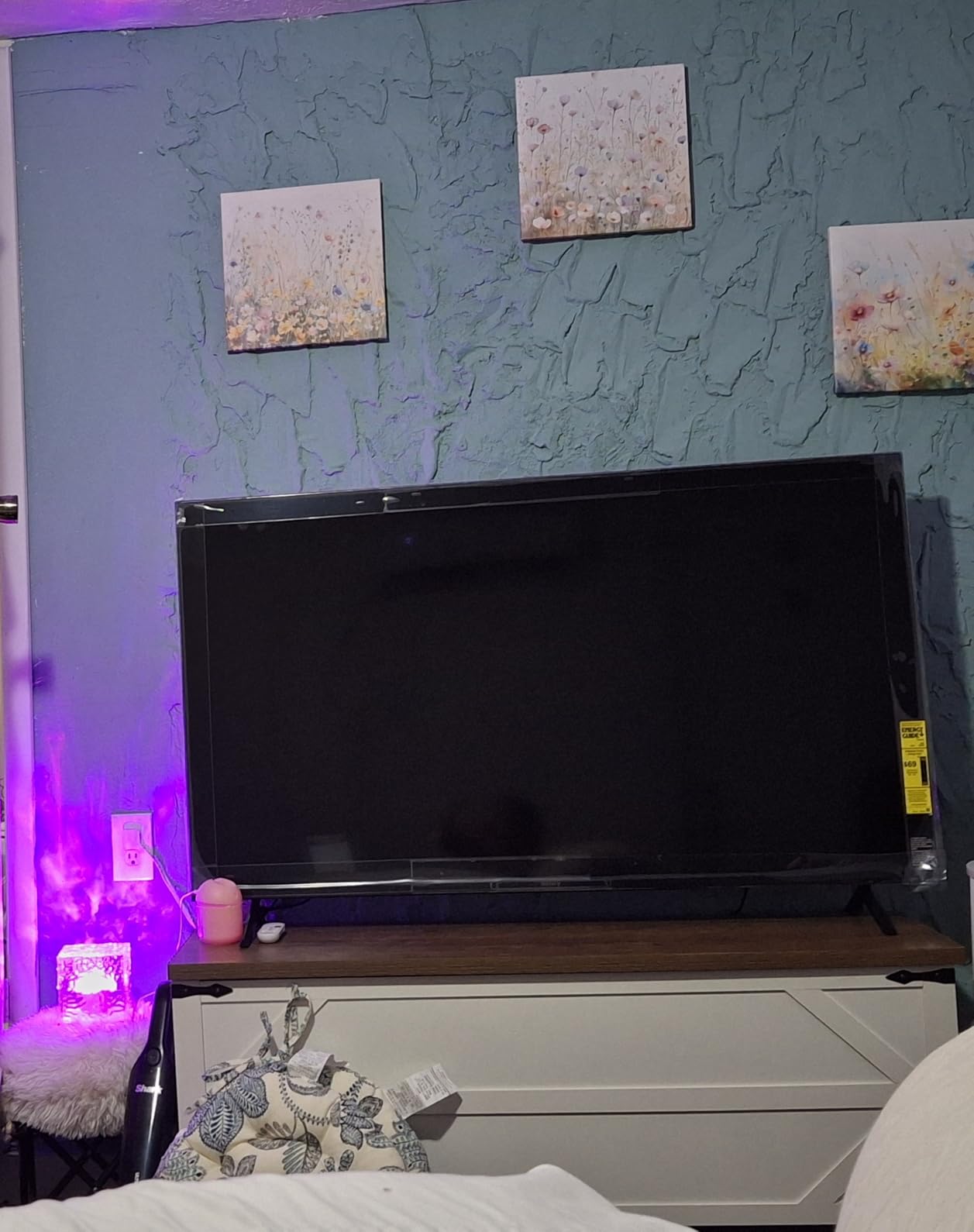 Sony BRAVIA 3 K-85S30 customer photo 2