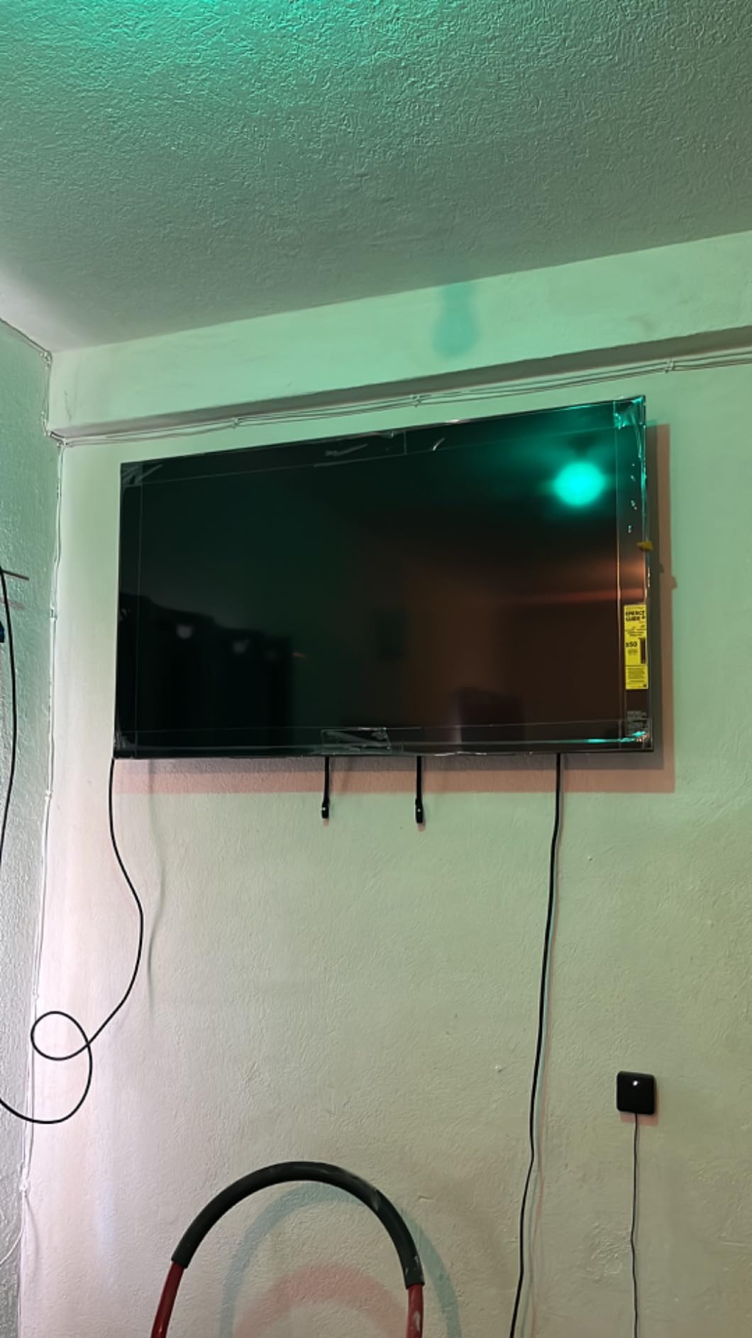 Sony 65 Inch BRAVIA 3 LED 4K HDR Smart Google TV (K-65S30) customer photo 2