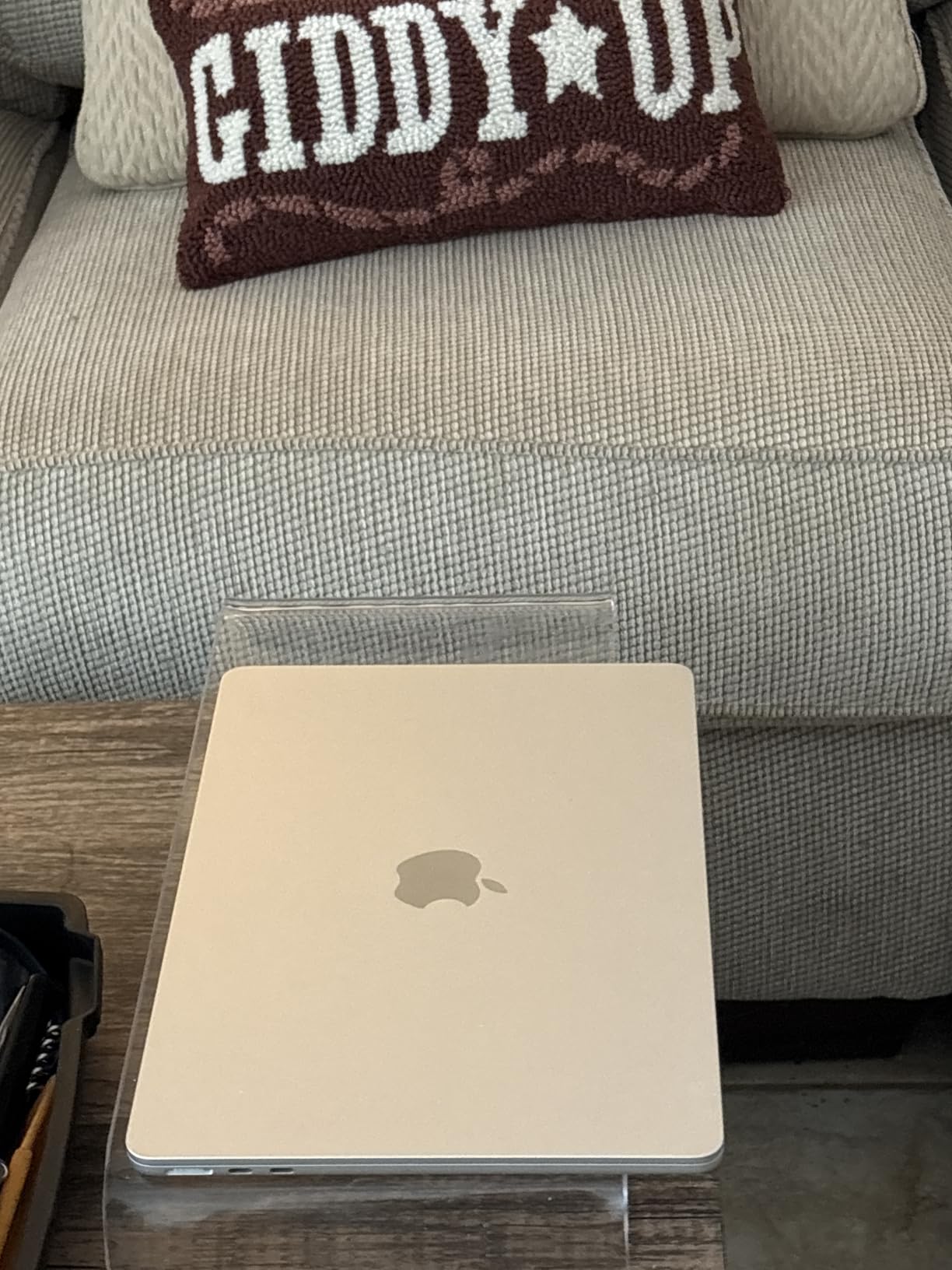 Renewed M3 Pro 16 customer photo 1