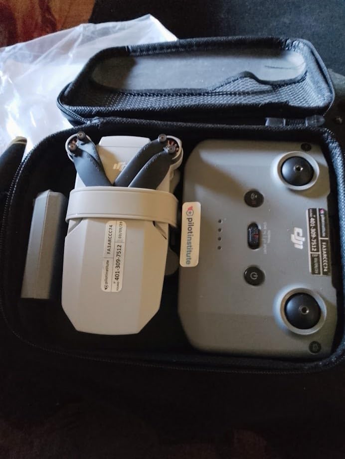 DJI Mini 4K customer photo 1