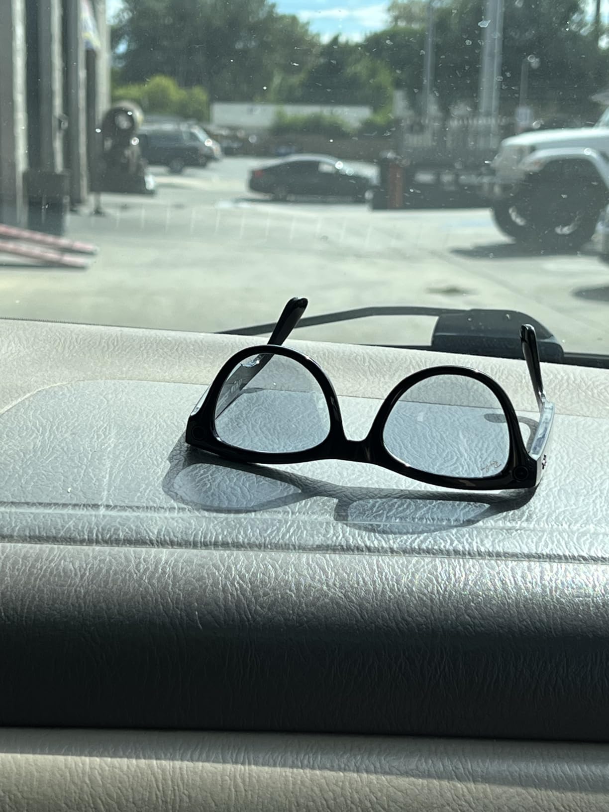 Meta Ray-Ban Skyler customer photo 2