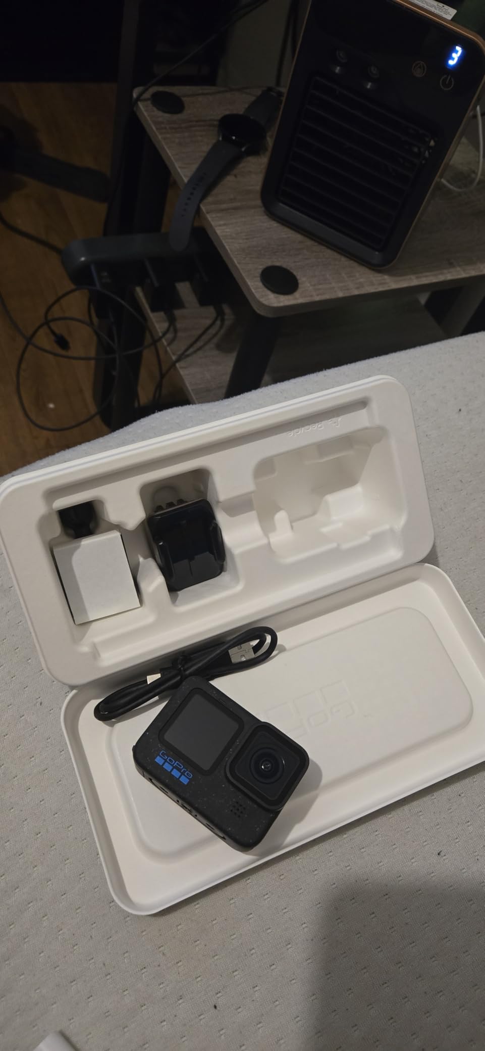 GoPro HERO12 Black customer photo 1