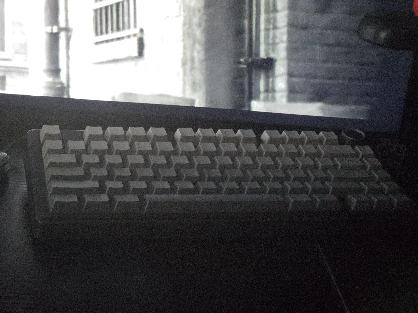 AULA F75 Pro customer photo 1