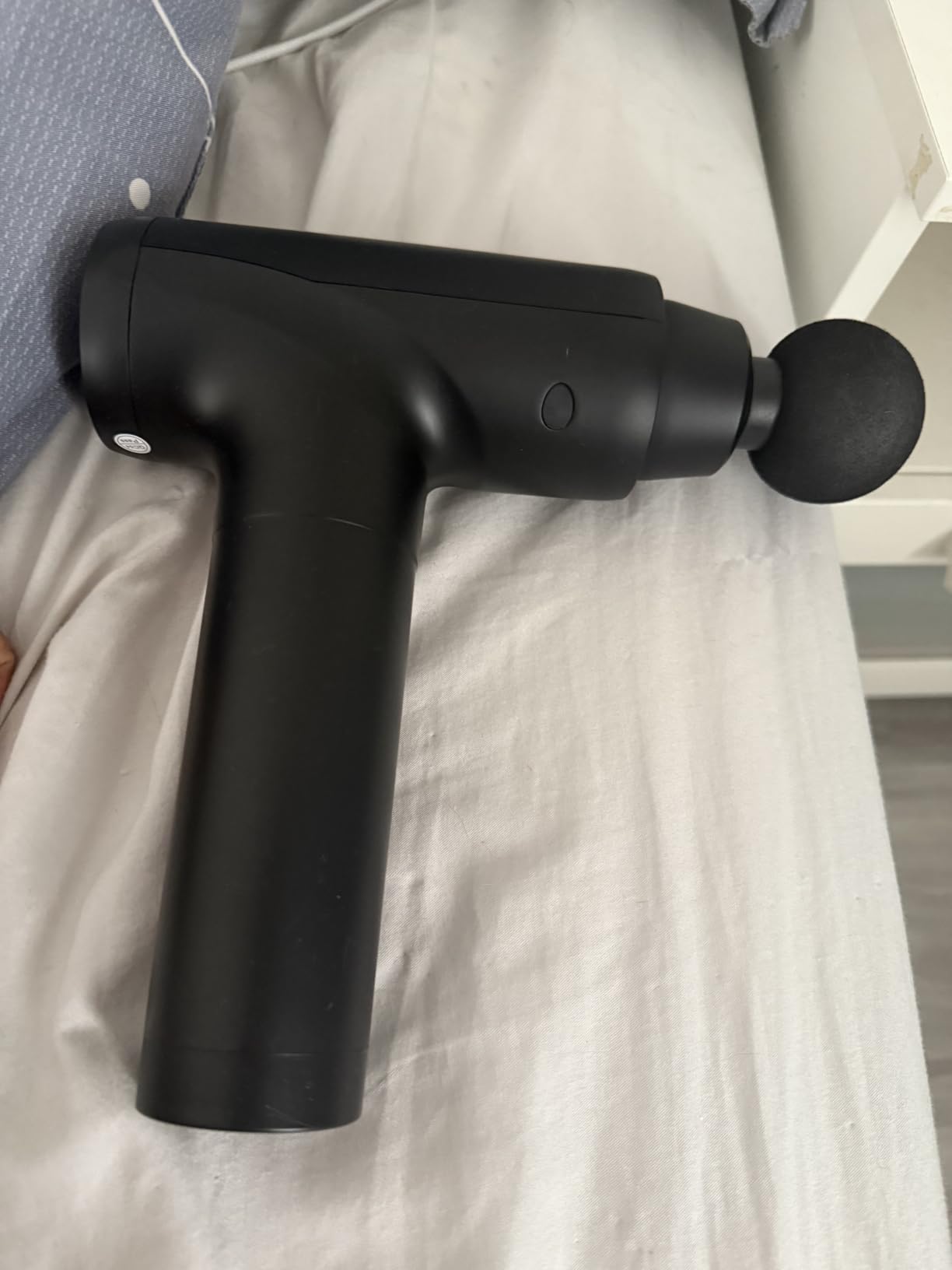 cotsoco Massage Gun customer photo 2