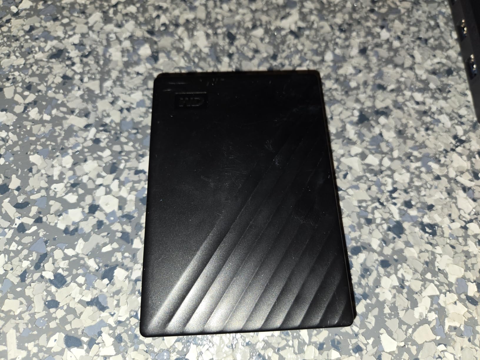 WD My Passport 6TB customer photo 2