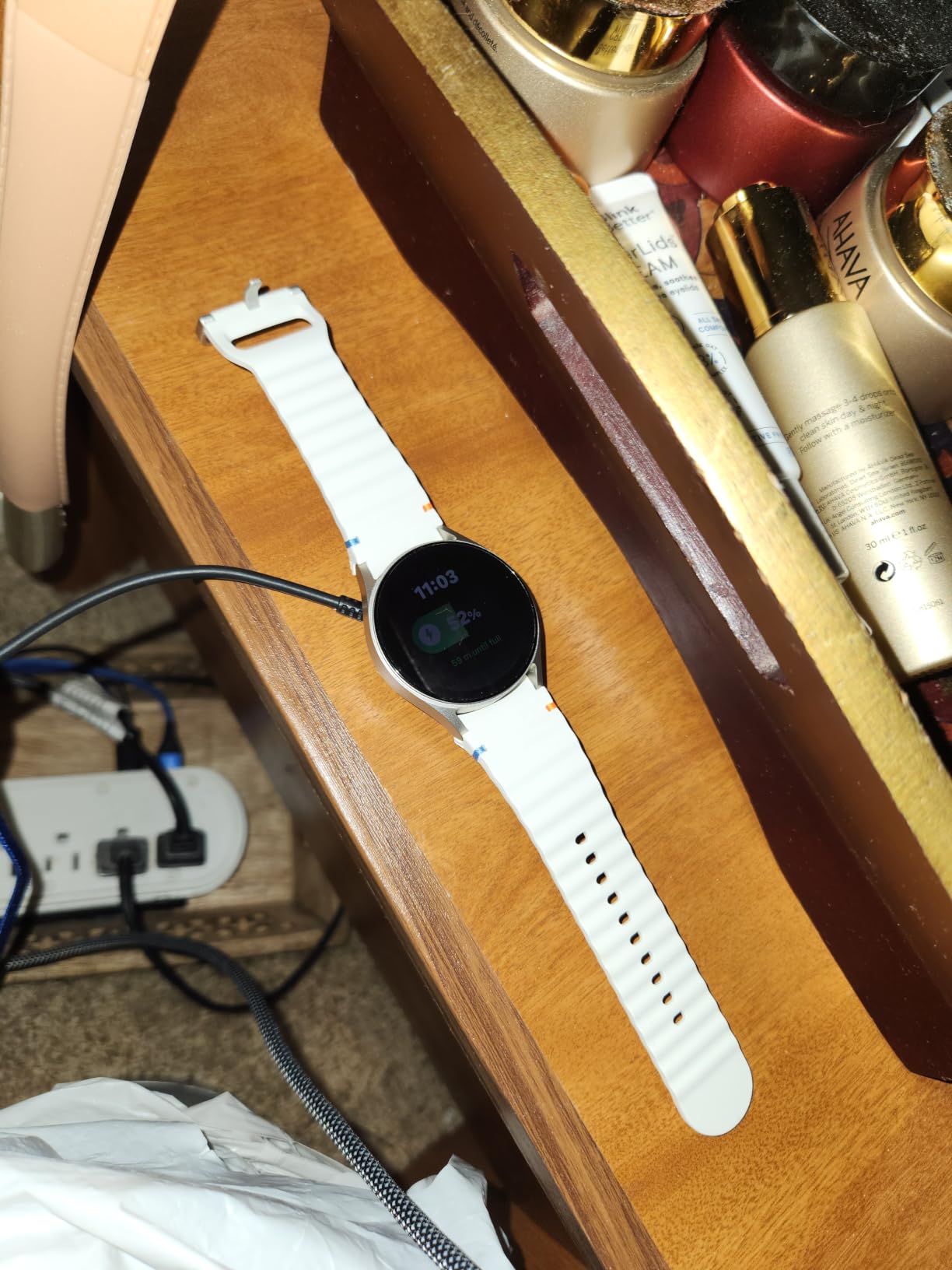 Galaxy Watch 7 customer photo 2