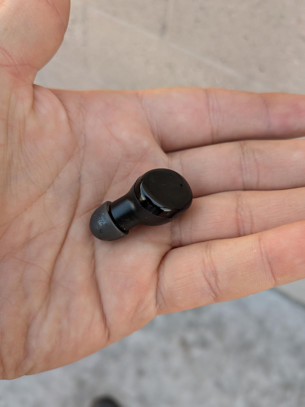 kurdene Earbuds customer photo 1