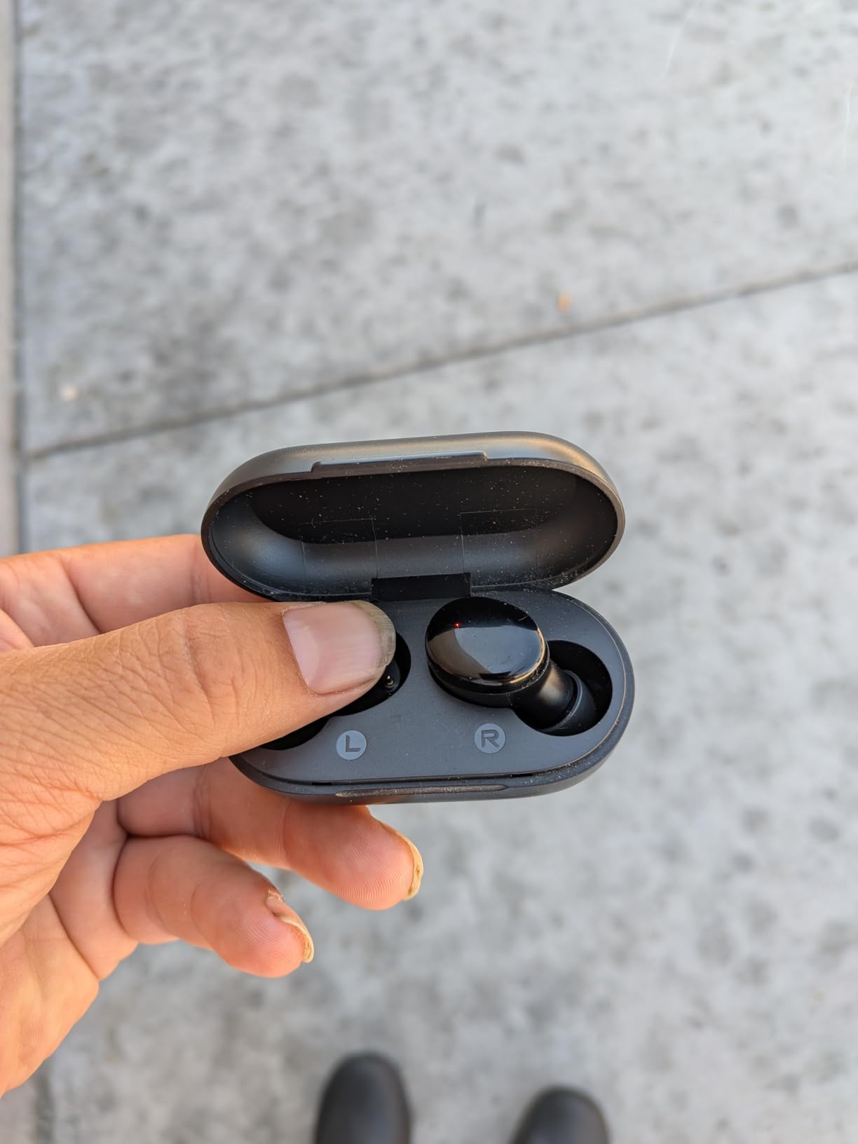 kurdene Earbuds customer photo 2