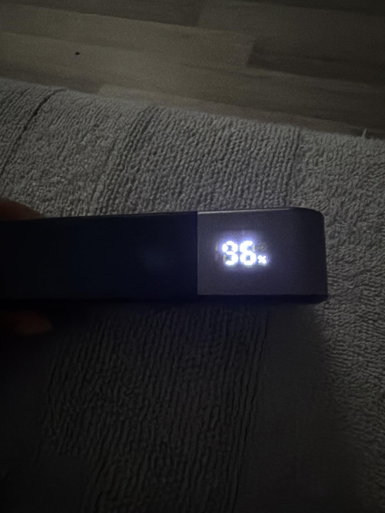 NOBIS 20K 45W customer photo 2