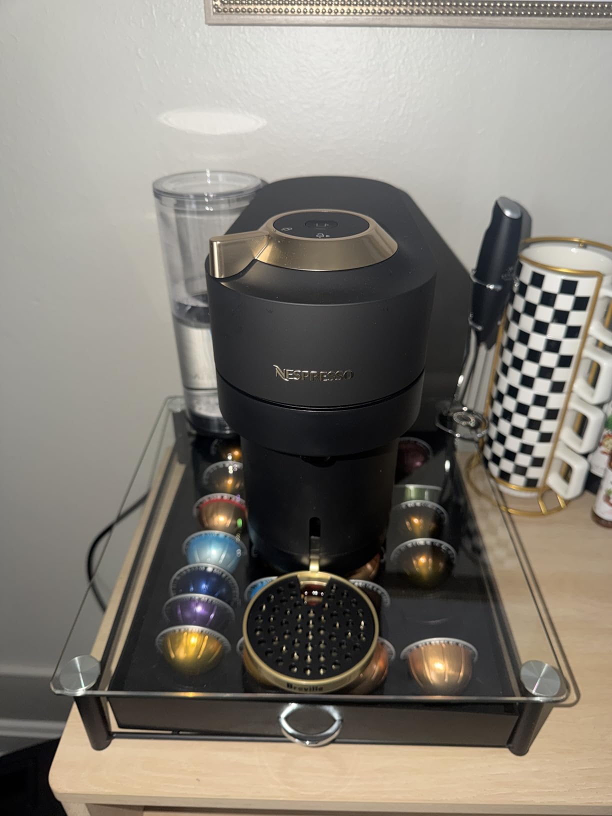 Nespresso Vertuo Pop+ customer photo 2