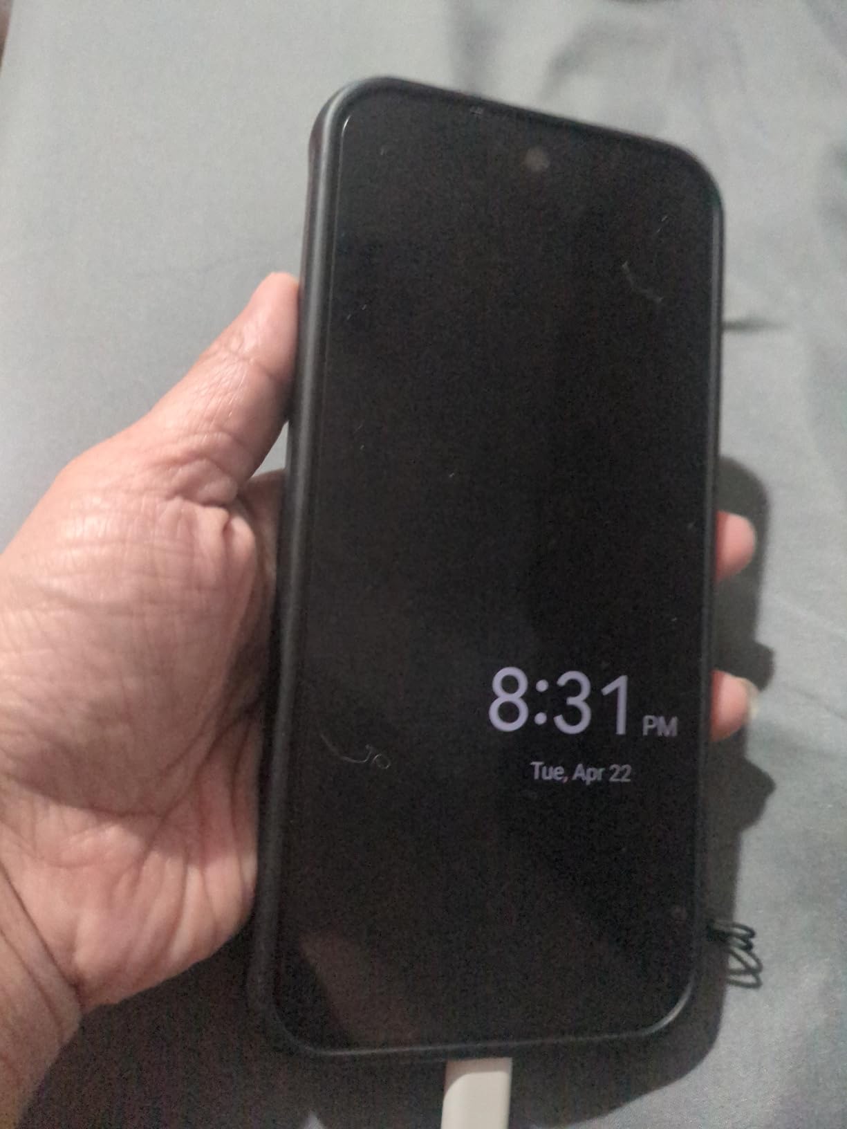 Google Pixel 9 Pro XL customer photo 1