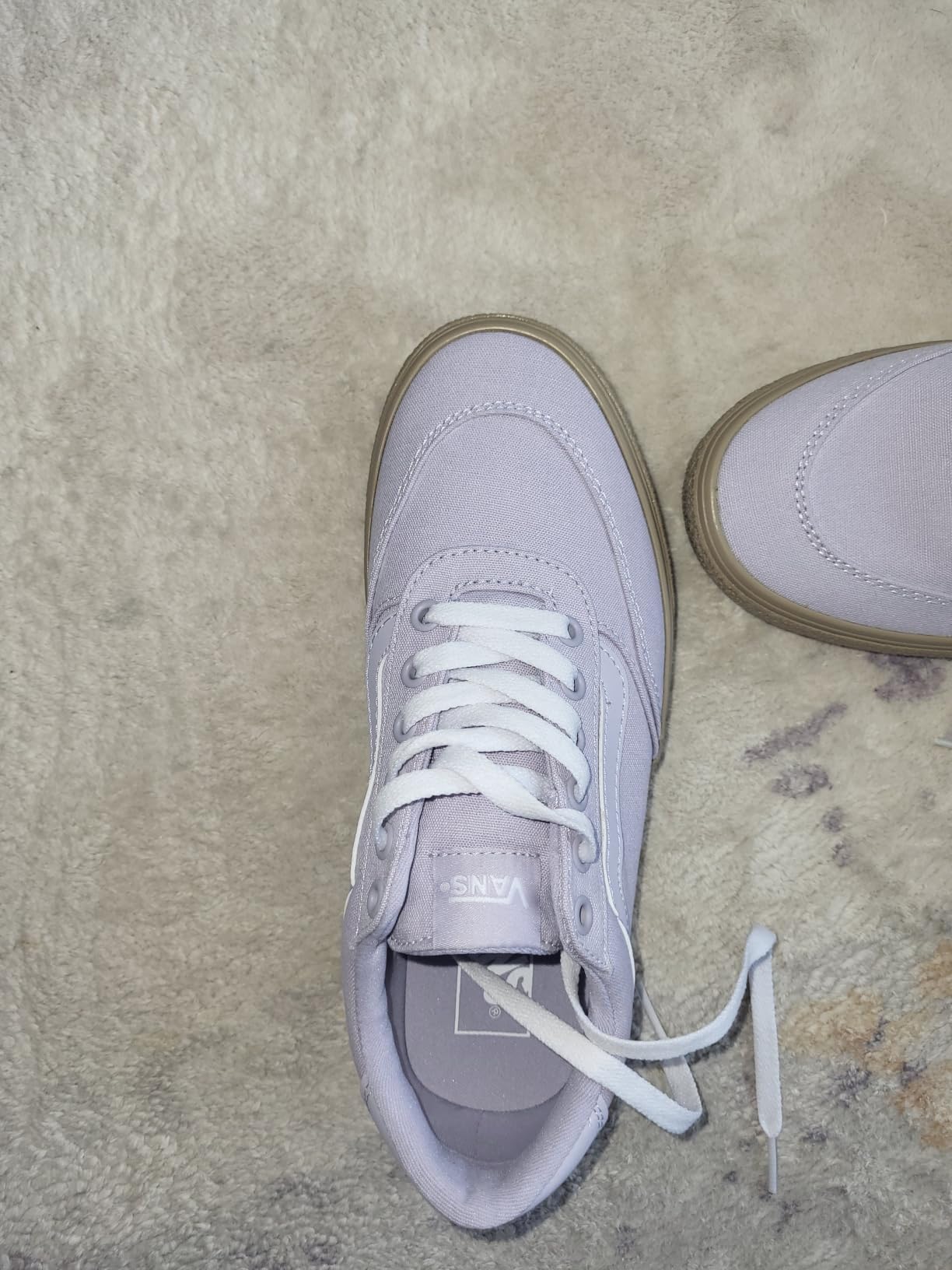 Vans Brooklyn LS customer photo 1