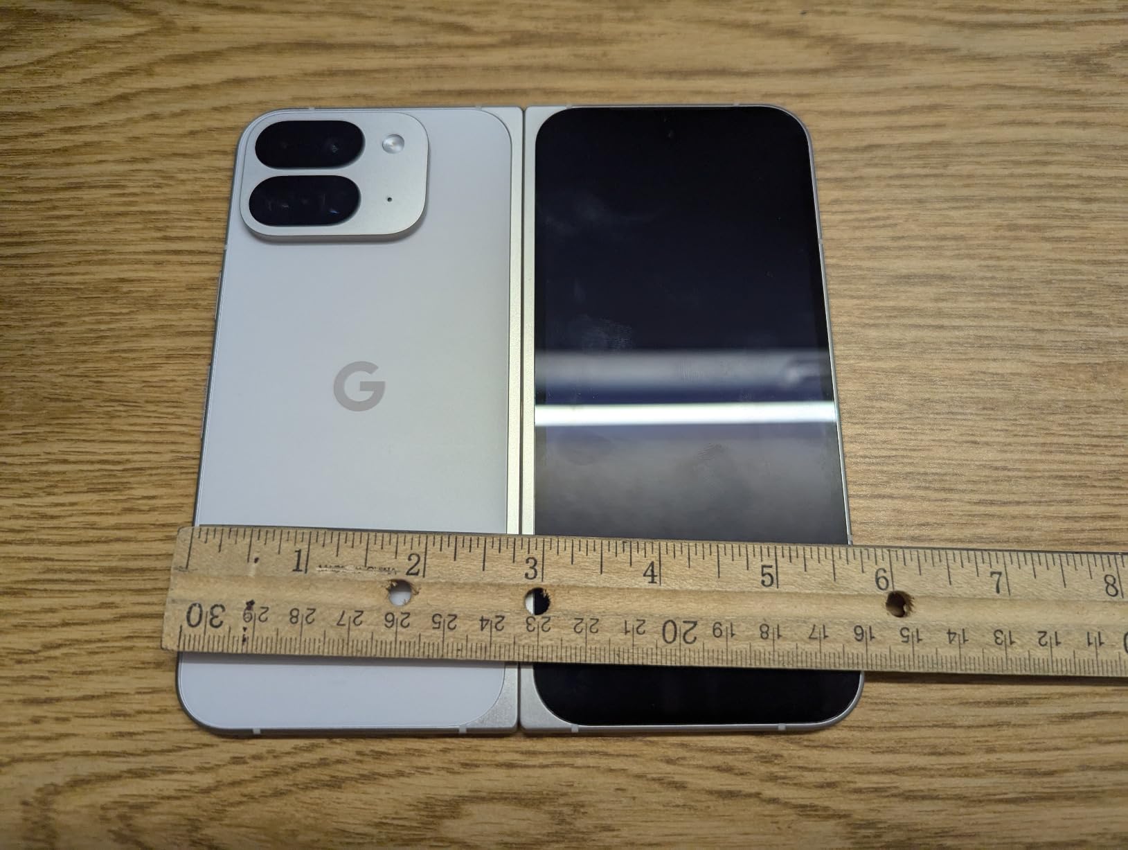 Google Pixel 9 Pro Fold customer photo 2