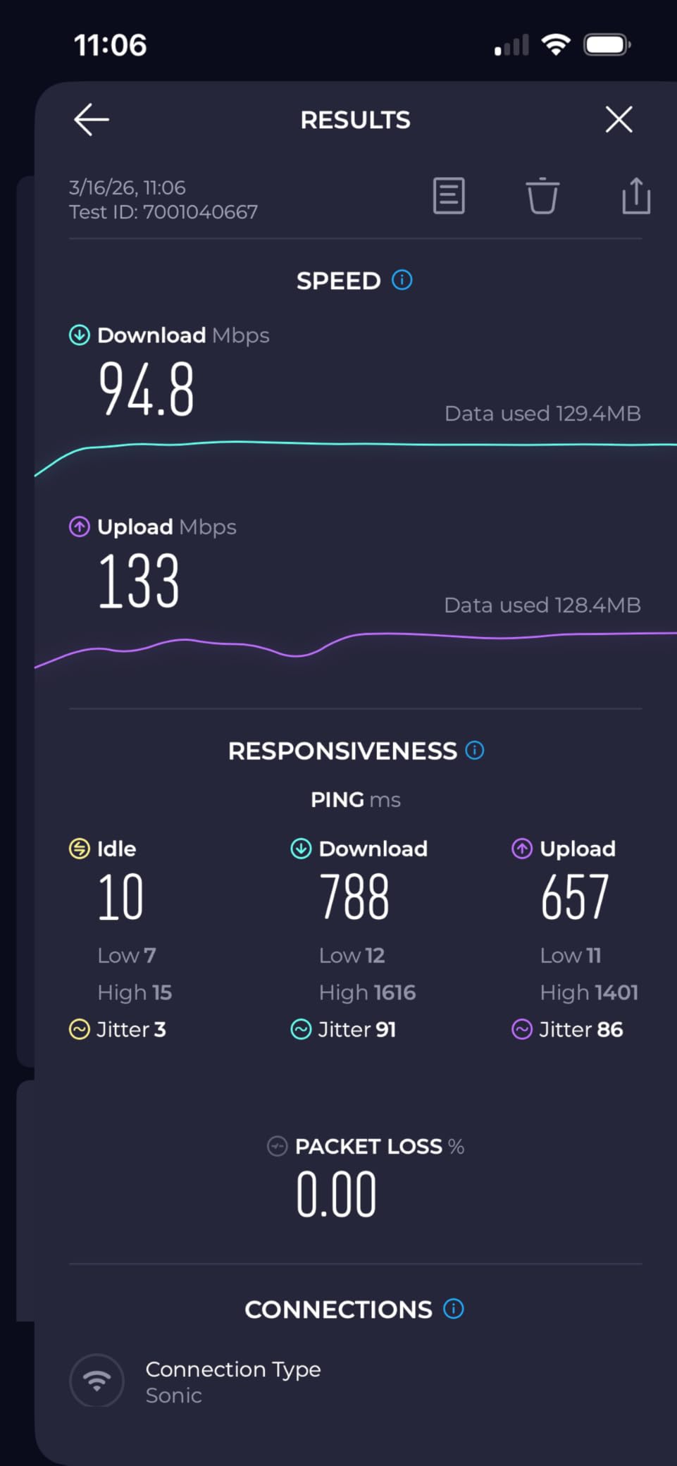 Amazon eero 7 customer photo 2