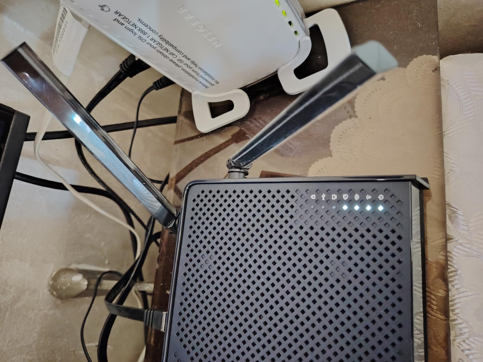 TP-Link Archer BE230 customer photo 2
