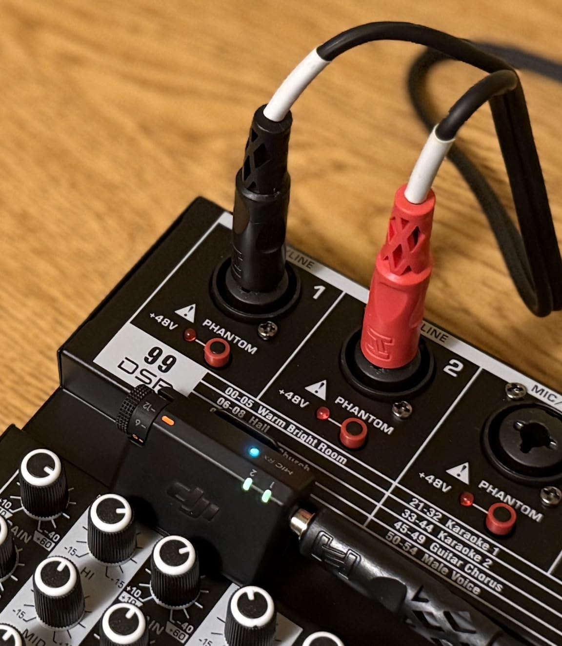 DJI Mic Mini customer photo 1