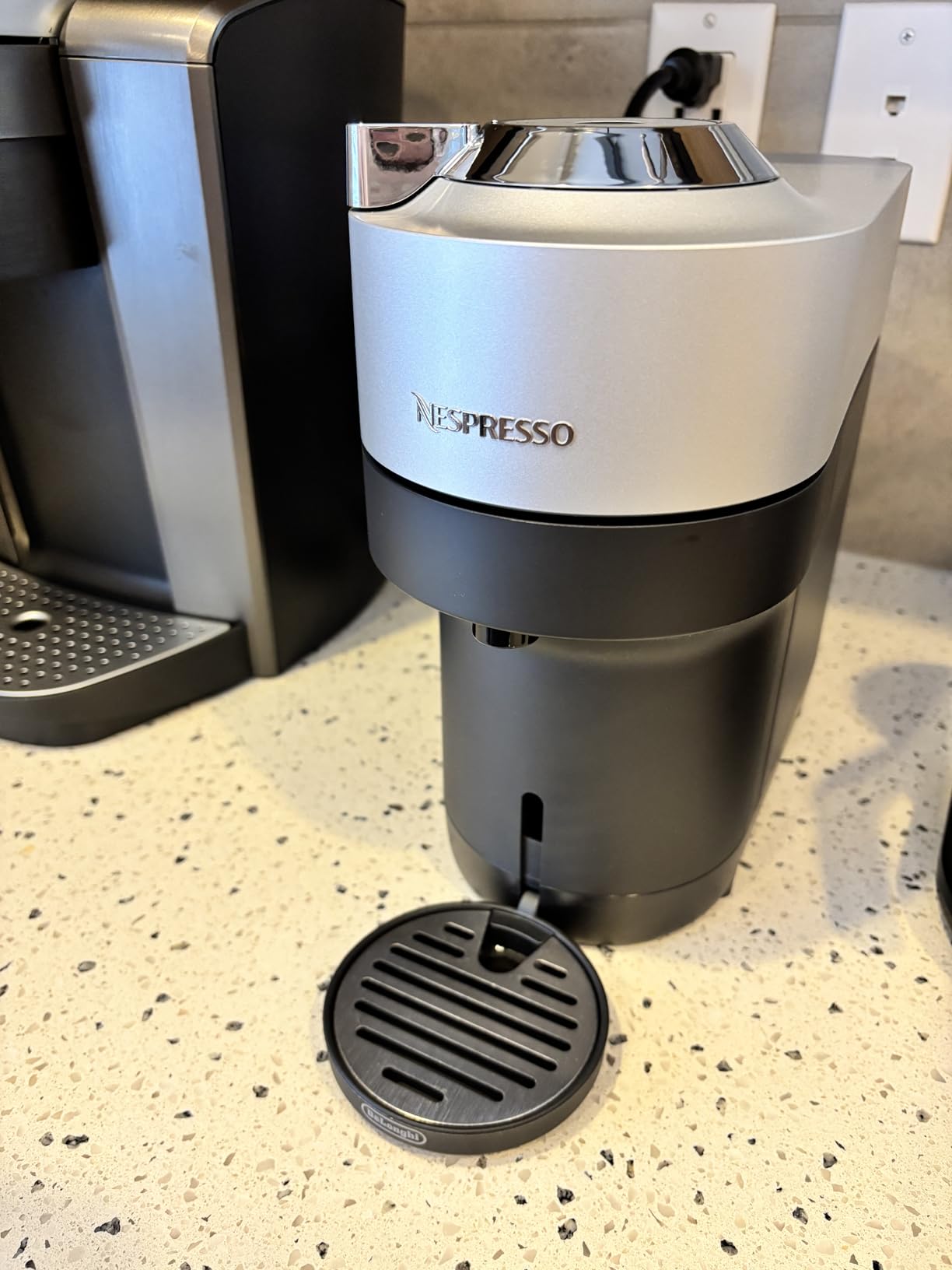 Nespresso Vertuo Pop+ Deluxe customer photo 1