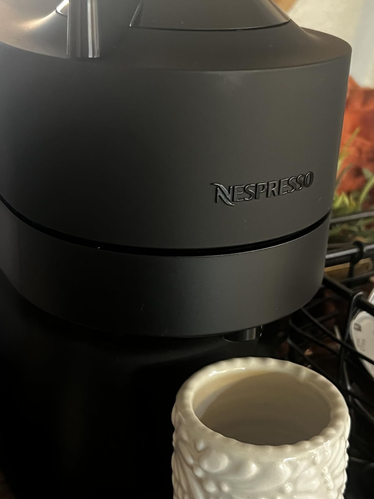 Nespresso Vertuo Pop+ Deluxe customer photo 2