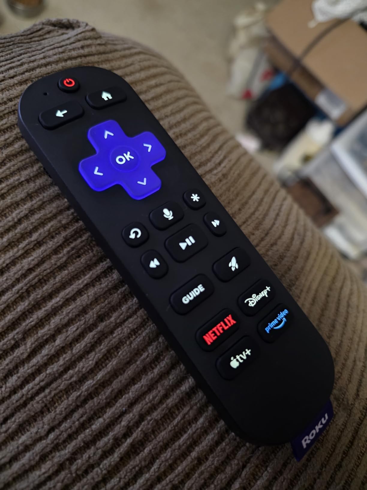 Roku Ultra customer photo 2