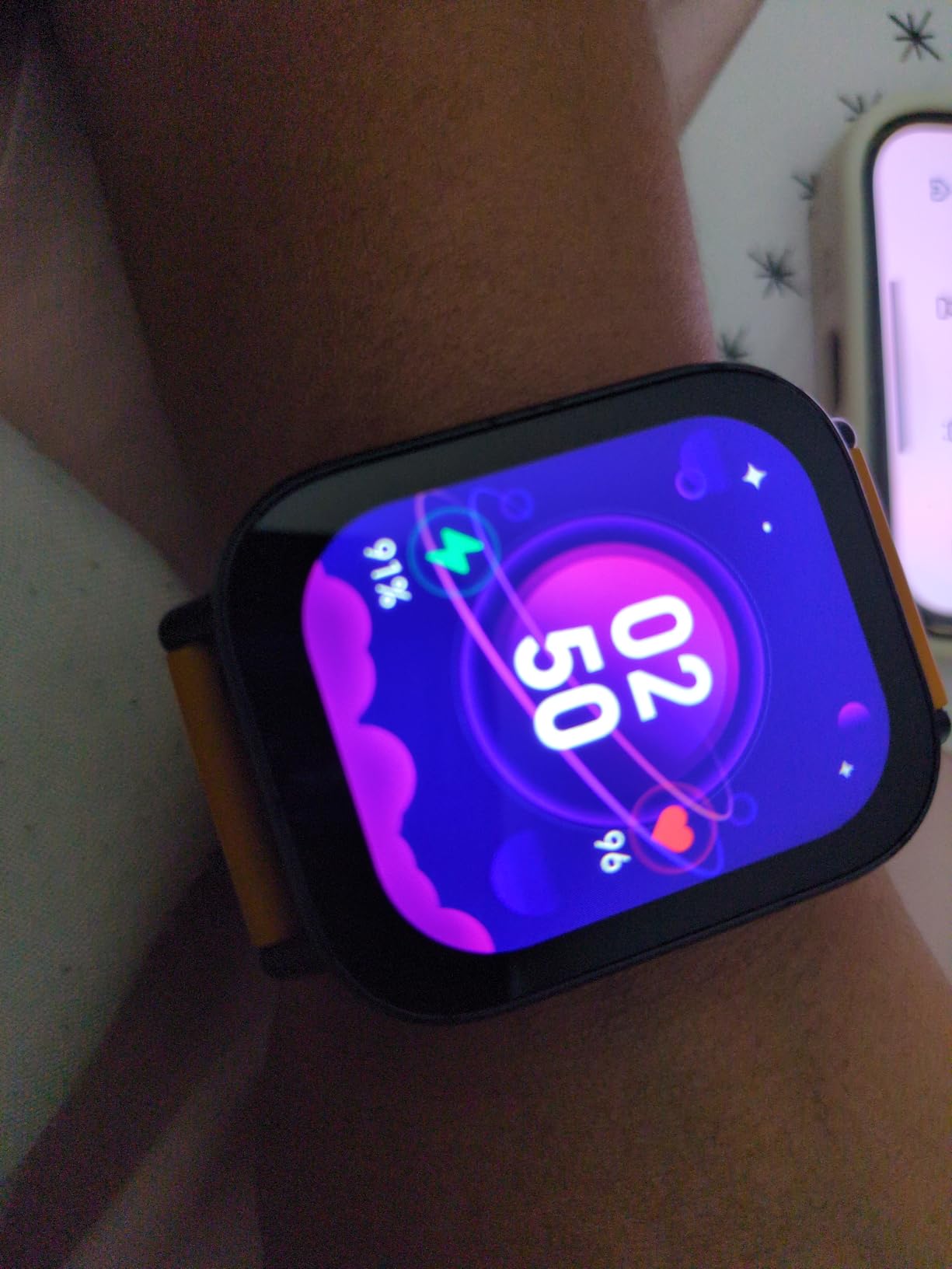 Redmi Watch 5 Active customer photo 1