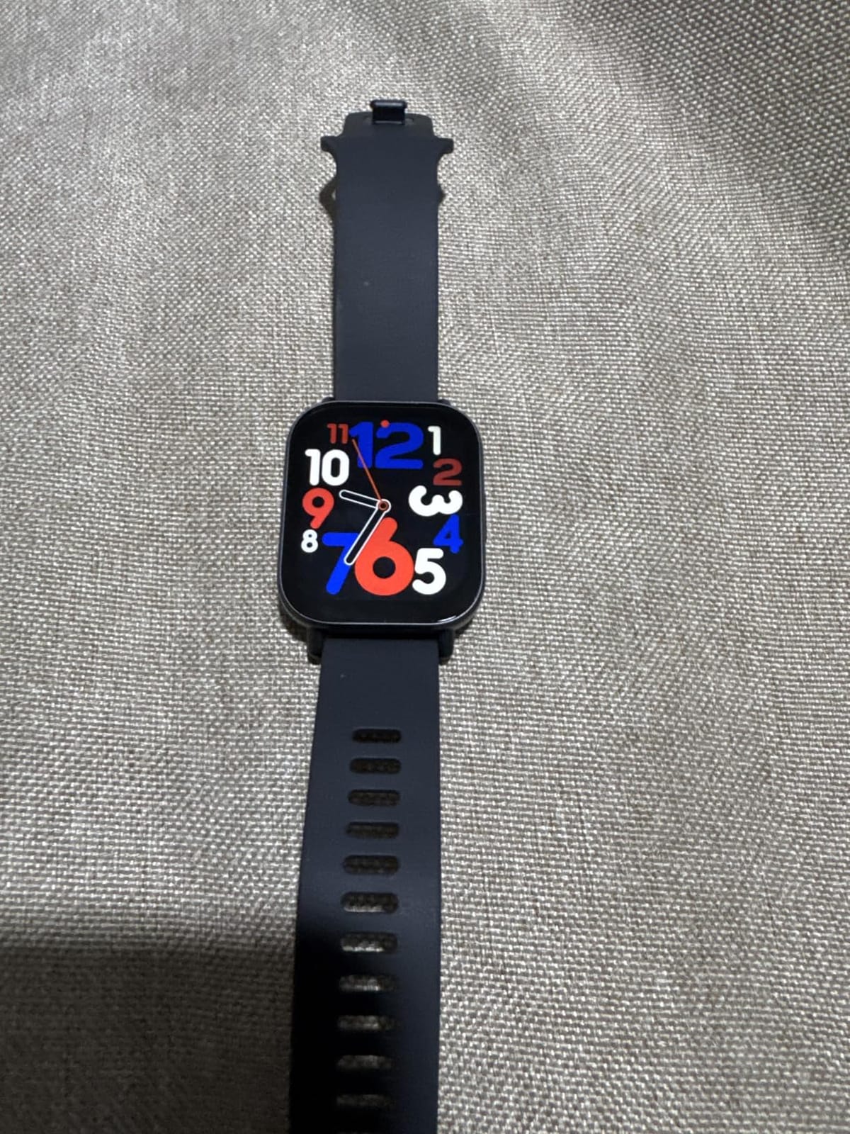 Redmi Watch 5 Active customer photo 2