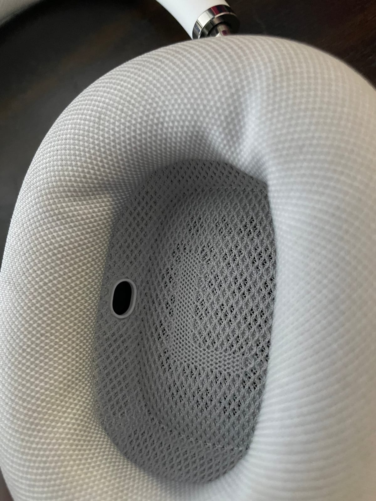 AirPods Max customer photo 1