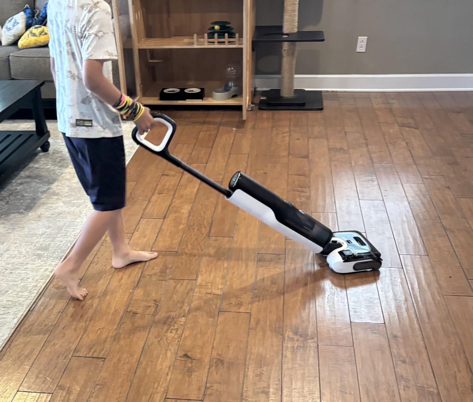 Roborock F25 XT customer photo 1