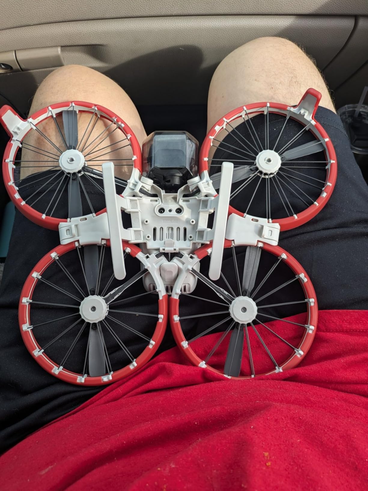 DJI Flip Combo customer photo 1