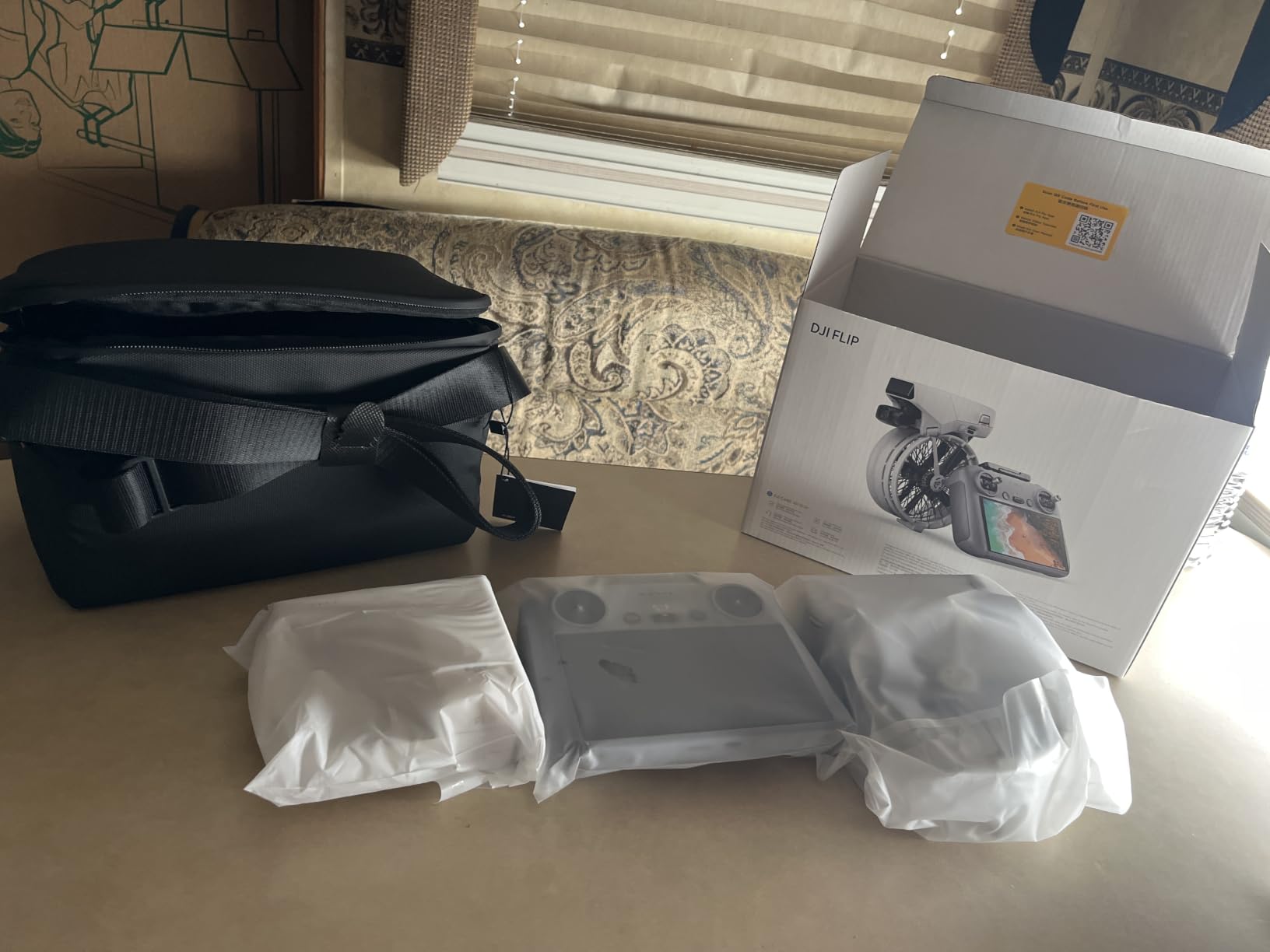 DJI Flip Combo customer photo 2