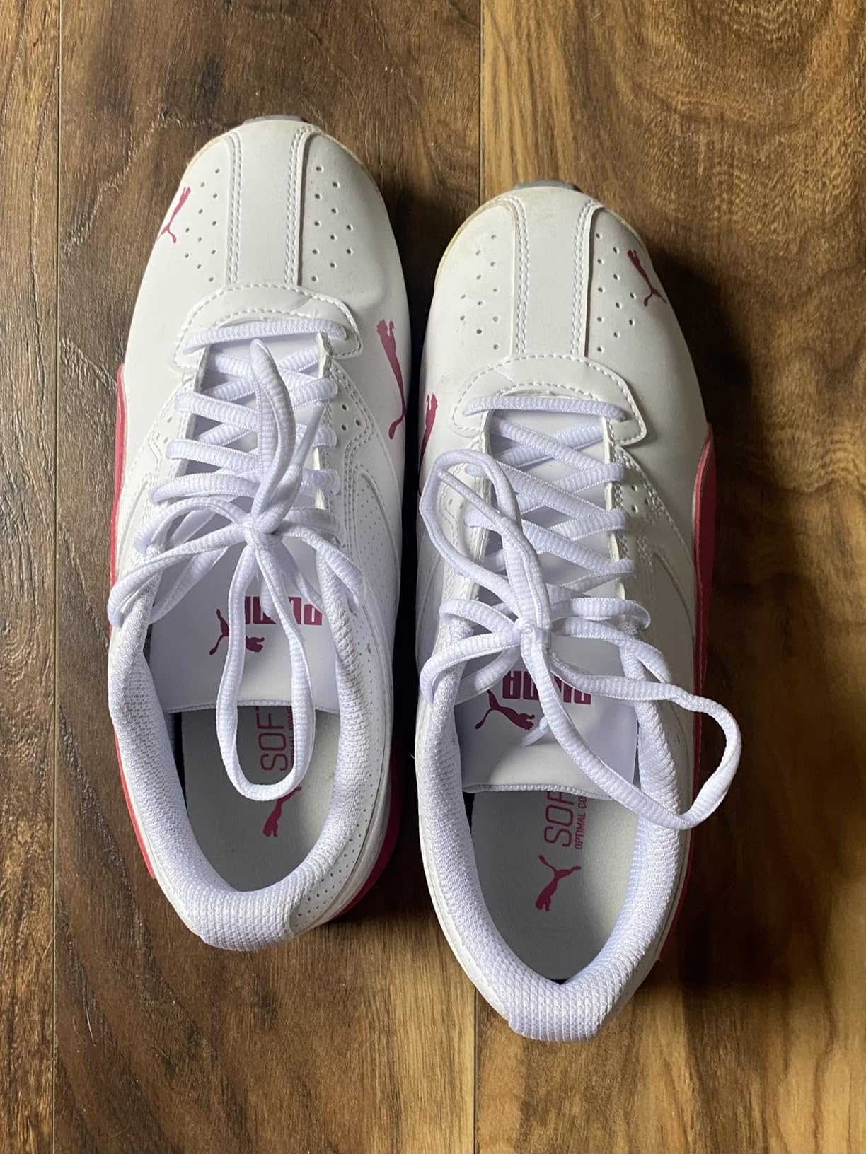 PUMA Tazon 6 customer photo 1
