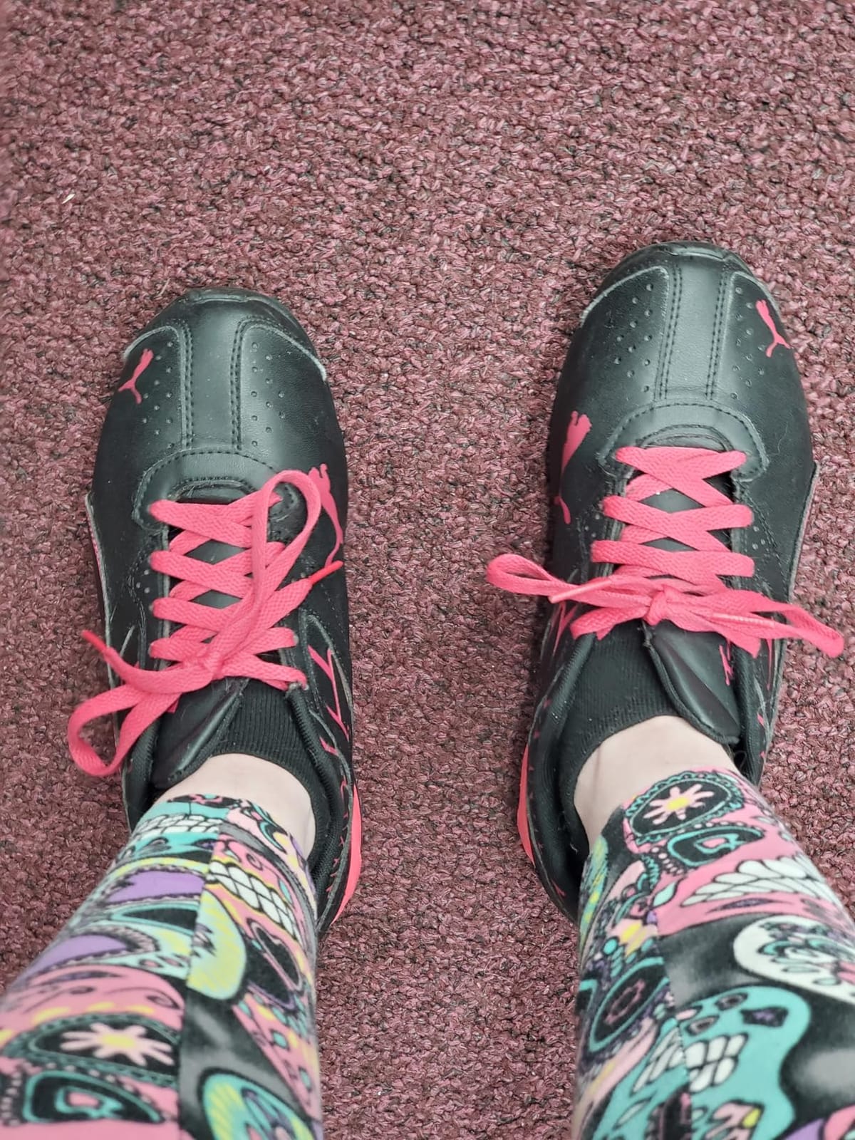 PUMA Tazon 6 customer photo 2