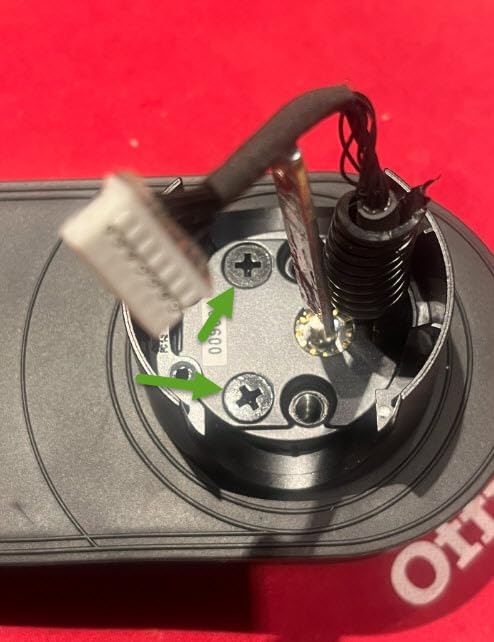 Tapo Smart Lock DL110 customer photo 2