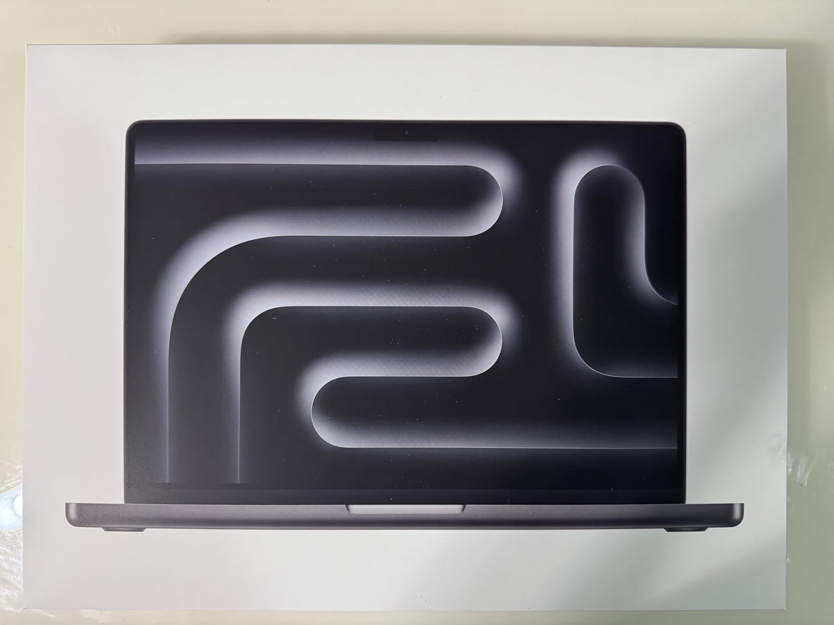 M4 Pro MacBook Pro 14 customer photo 1