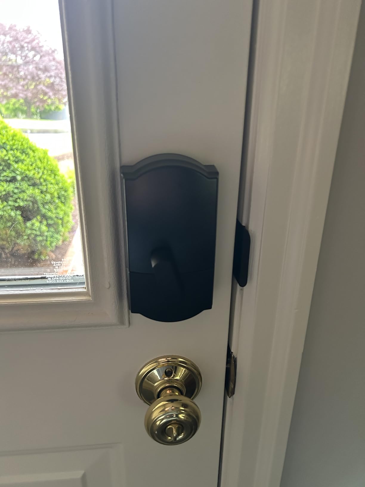 Schlage Arrive WiFi customer photo 2