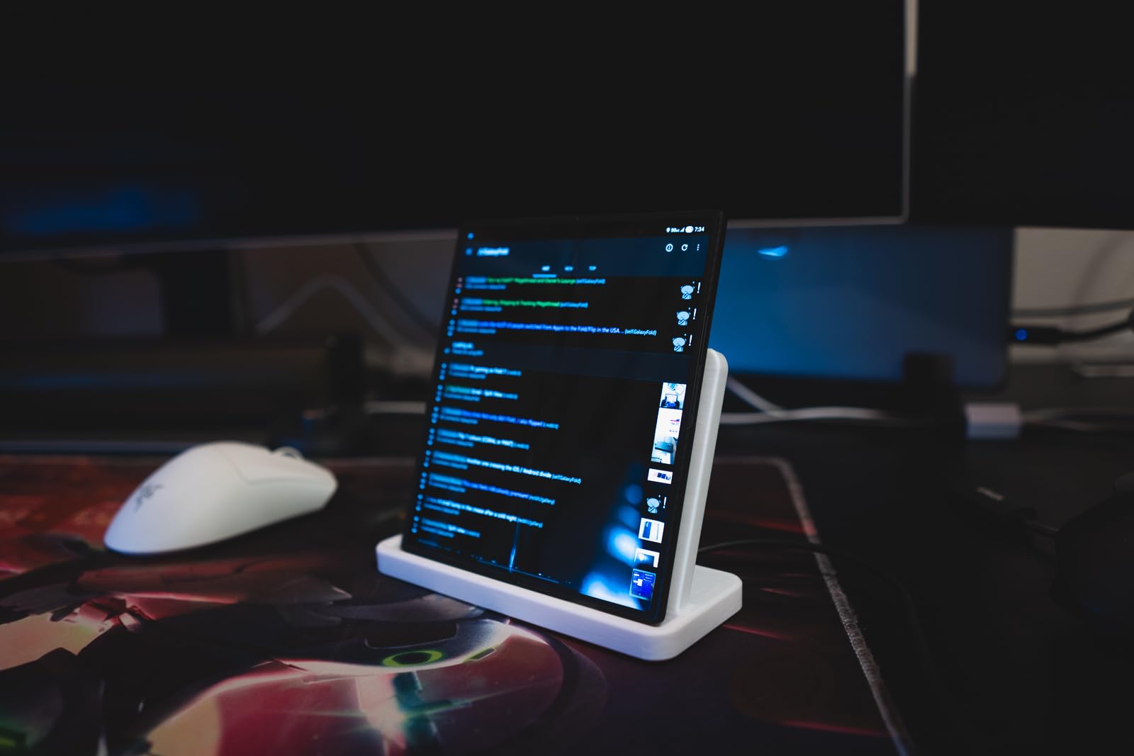 Anker Zolo MagSafe-Compatible Wireless Charger with Qi2 15W Fast Charging customer photo 2