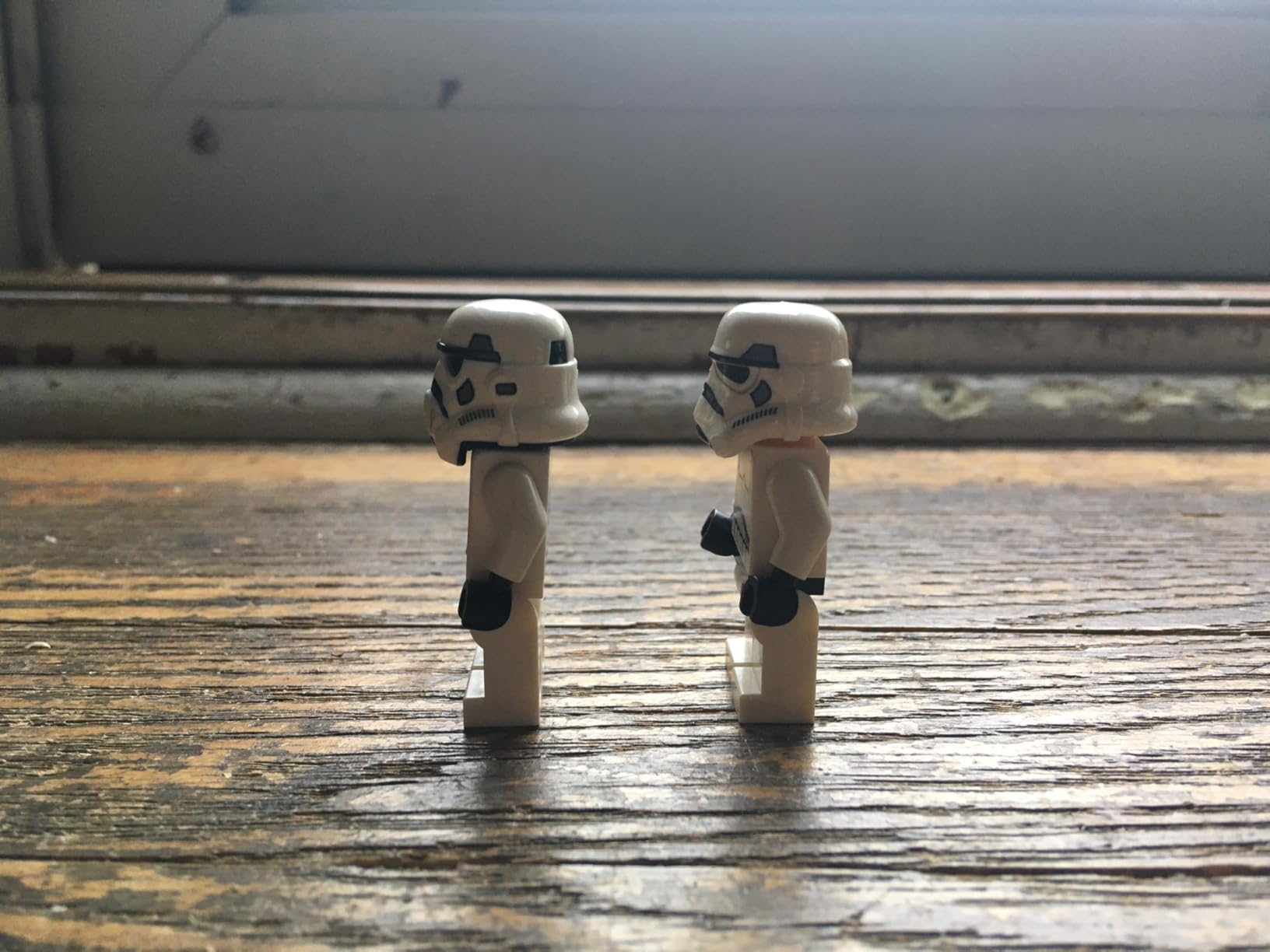 Death and Night Trooper Pack customer photo 1