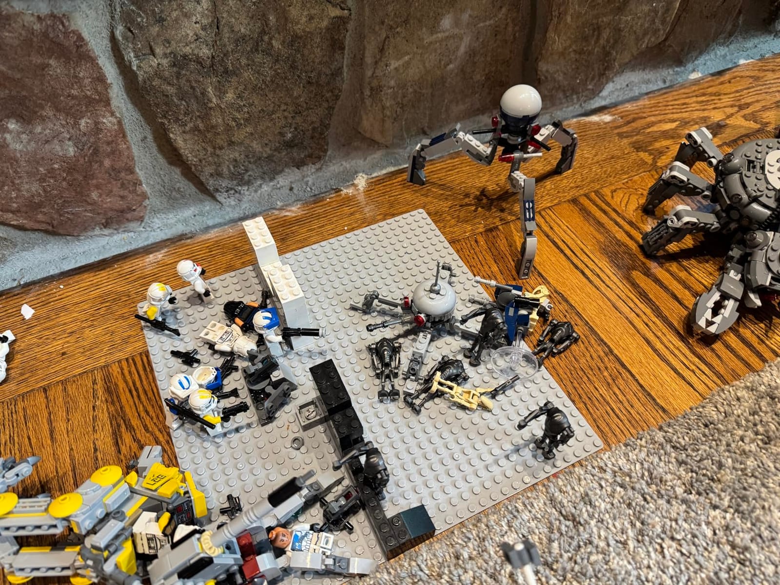 327th Star Corps Battle Pack customer photo 1