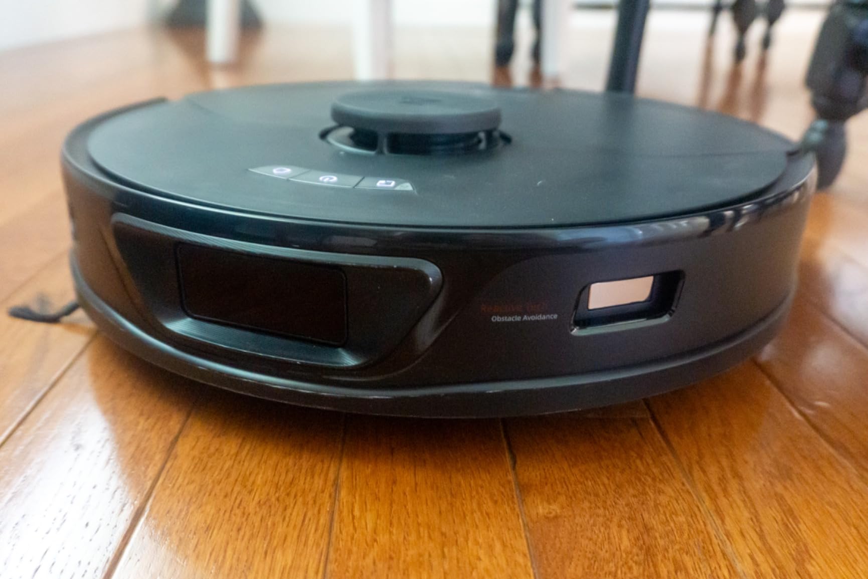 Roborock Saros Z70 customer photo 2