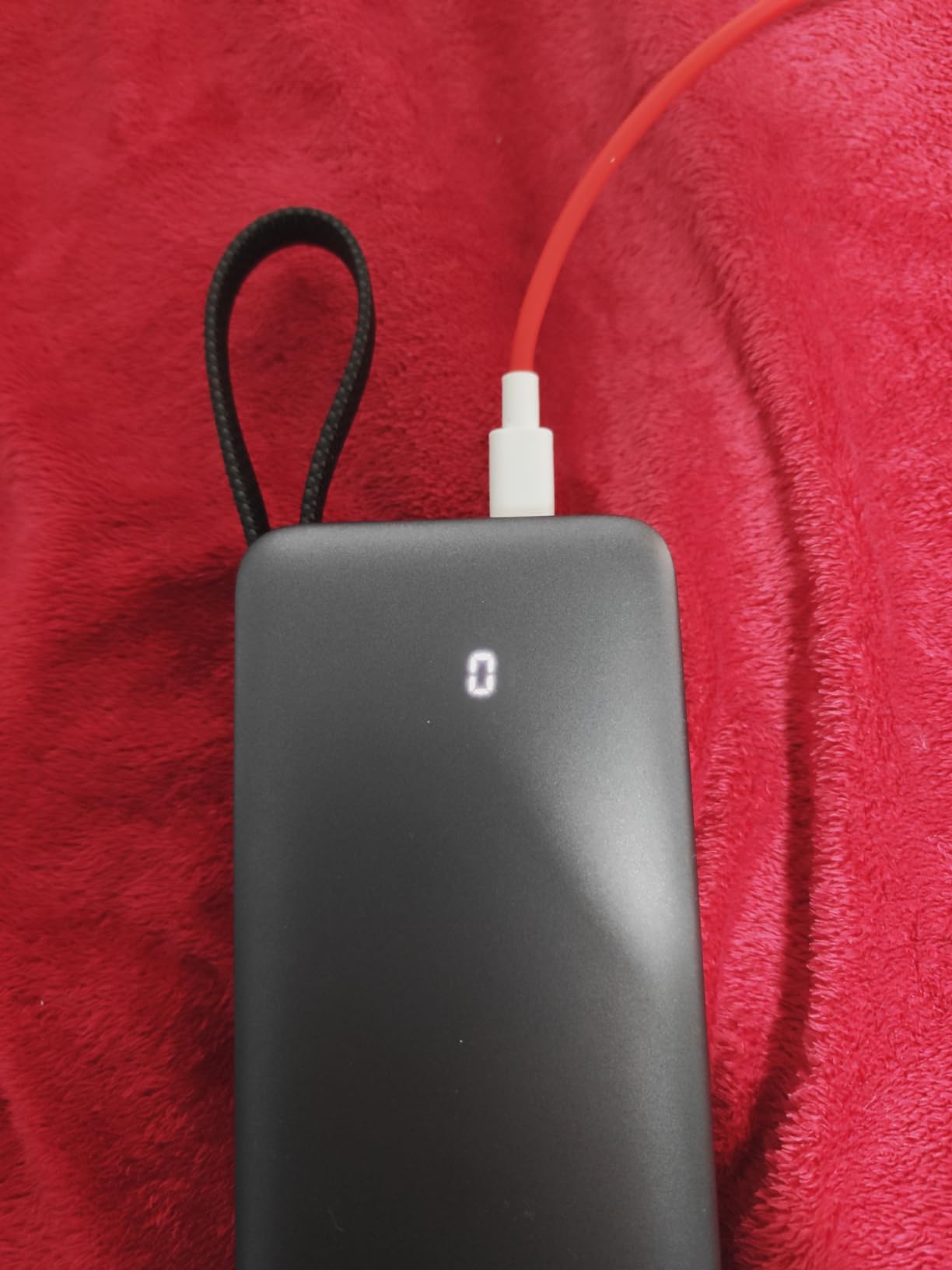 UGREEN Nexode 20K 45W customer photo 2
