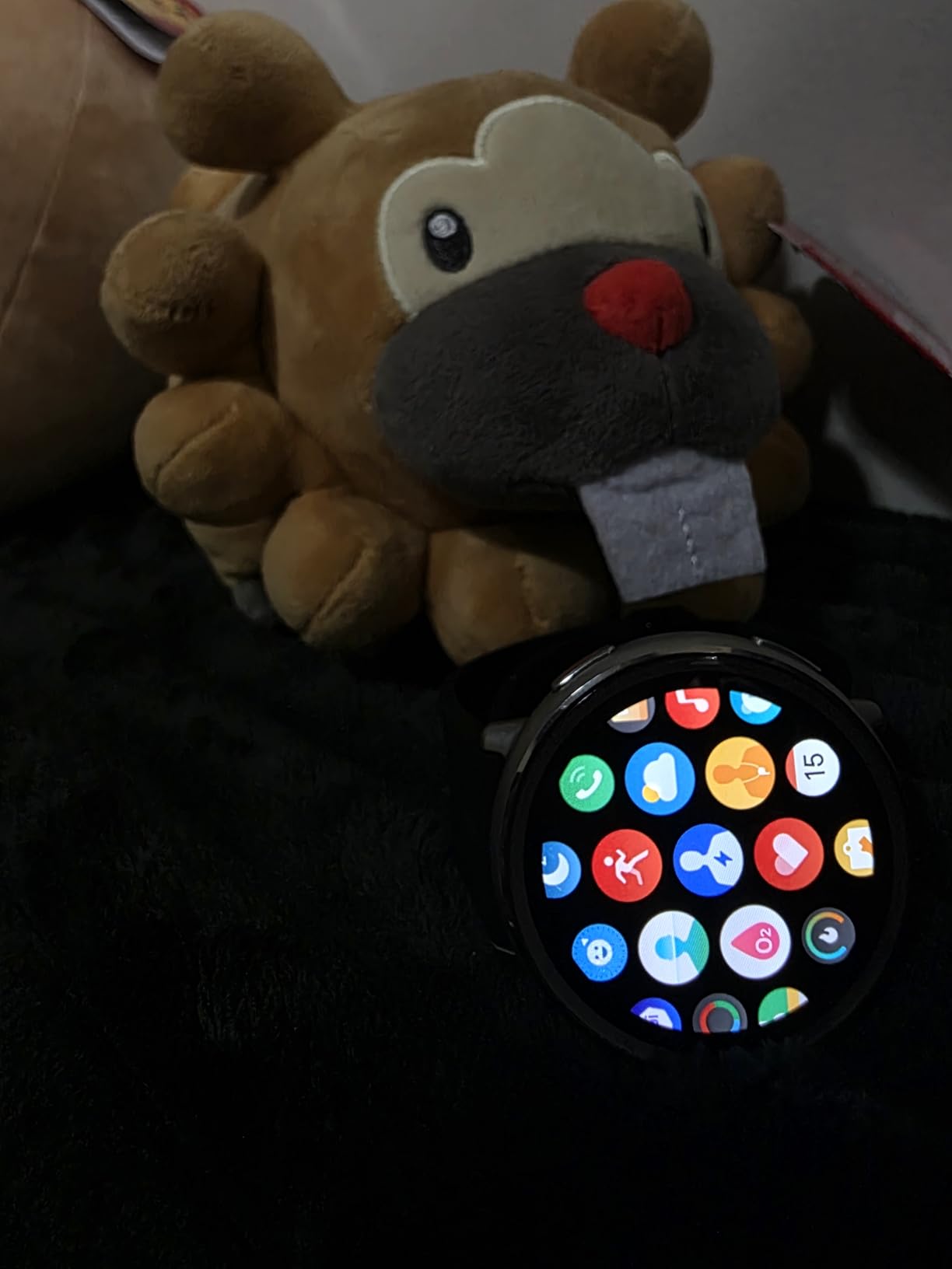 Amazfit Active 2 customer photo 2