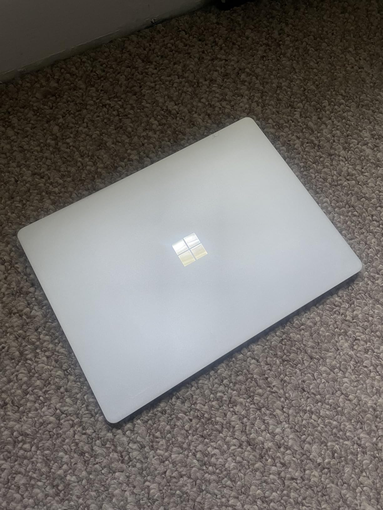 Microsoft Surface Laptop Go 12.4