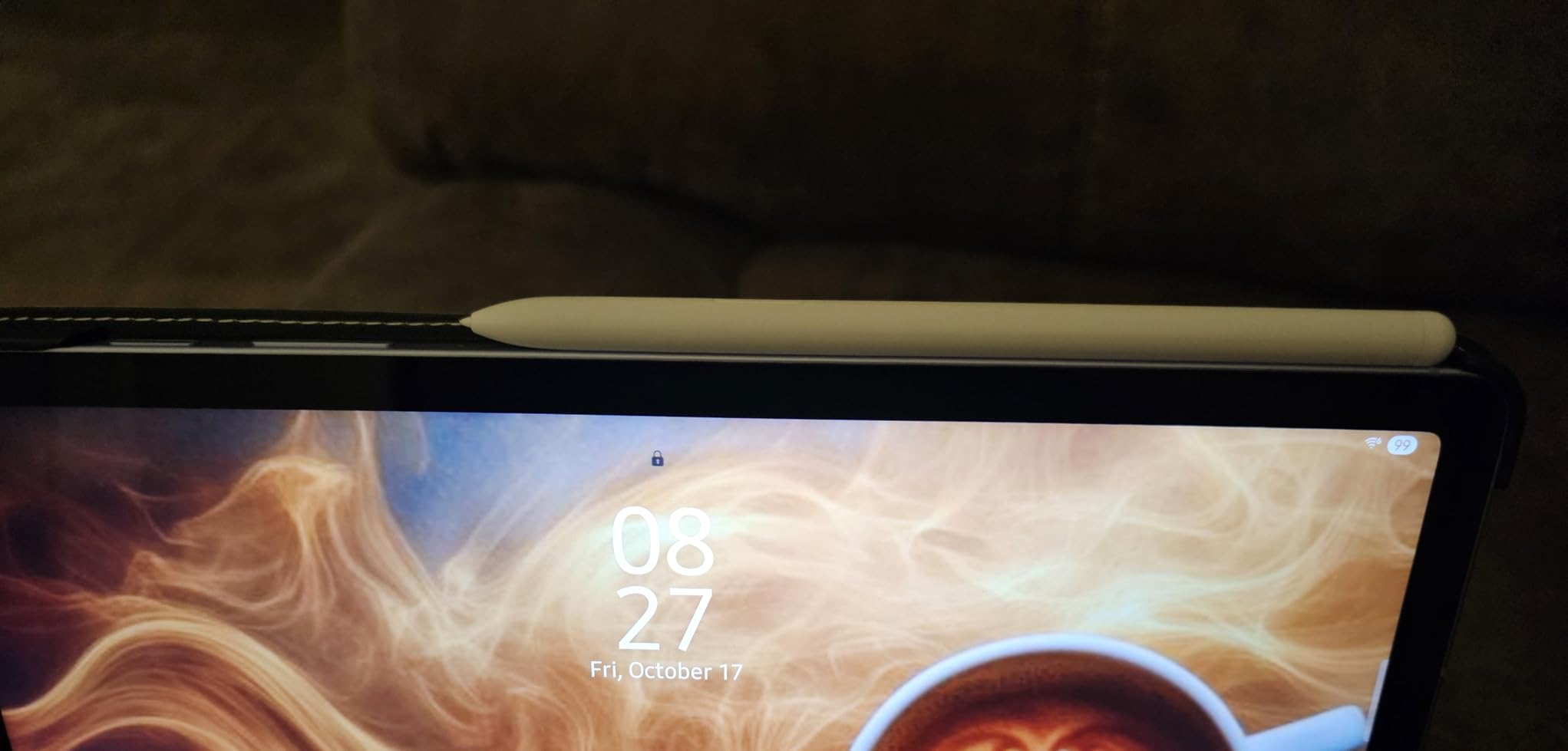 Samsung Galaxy Tab S10 FE customer photo 2