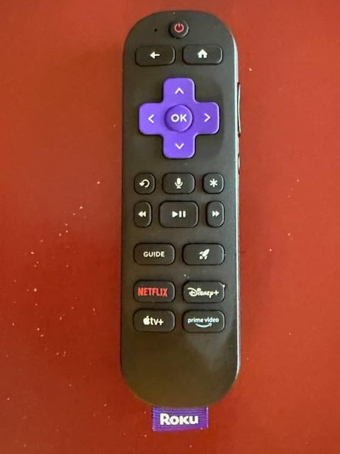 Roku Pro 75 customer photo 2