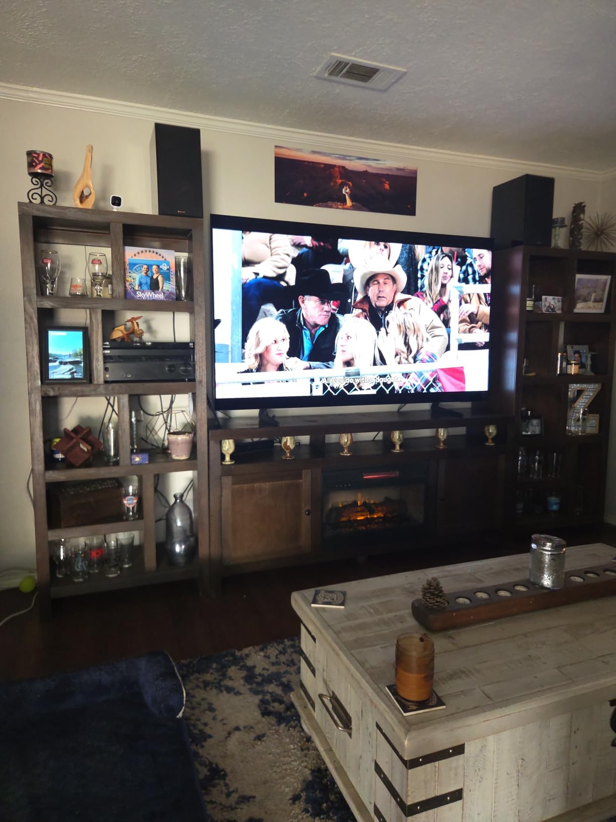 Samsung S85F 77 customer photo 2