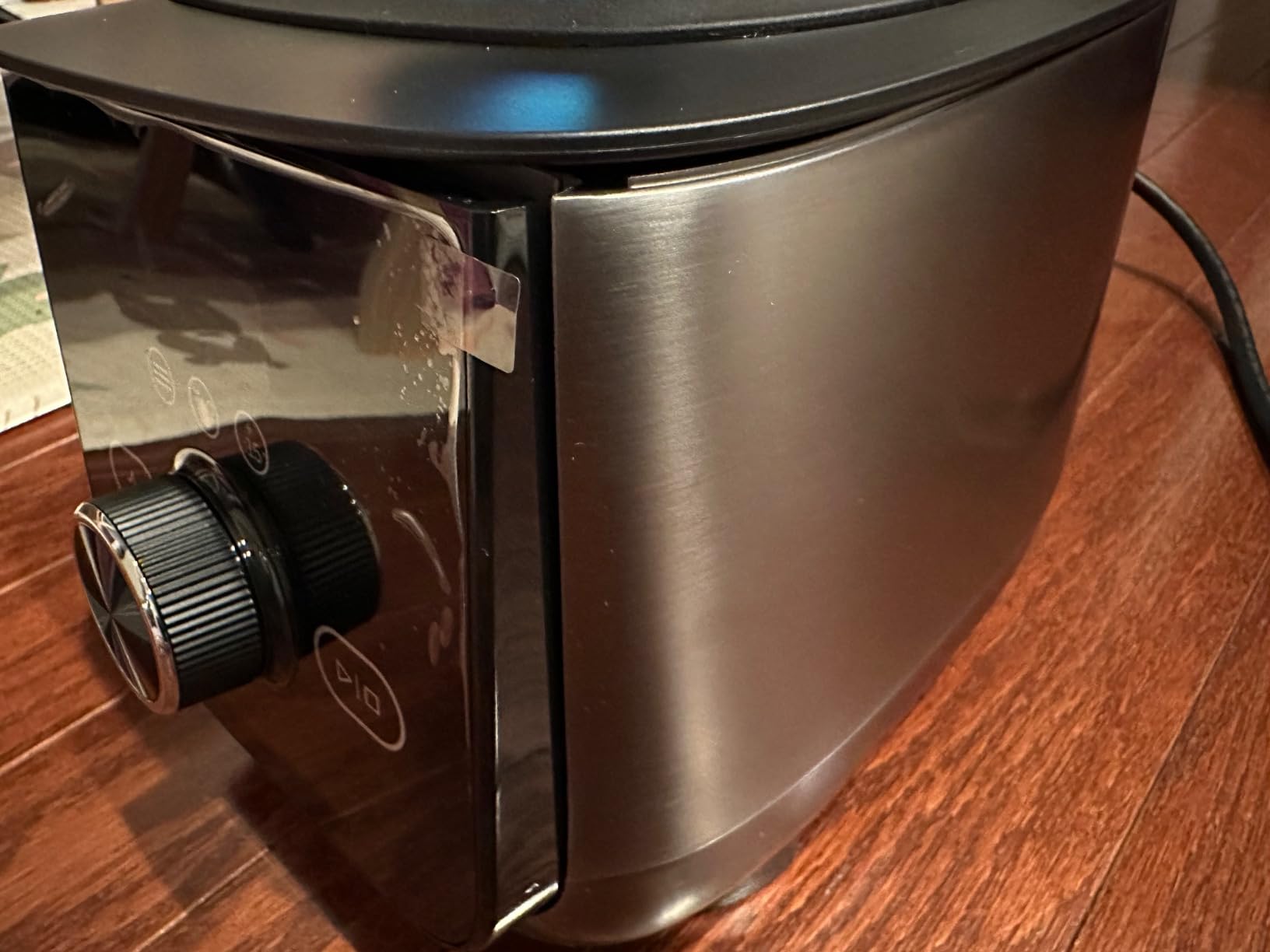 Vitamix Ascent X4 Gourmet SmartPrep Kitchen System, White customer photo 2