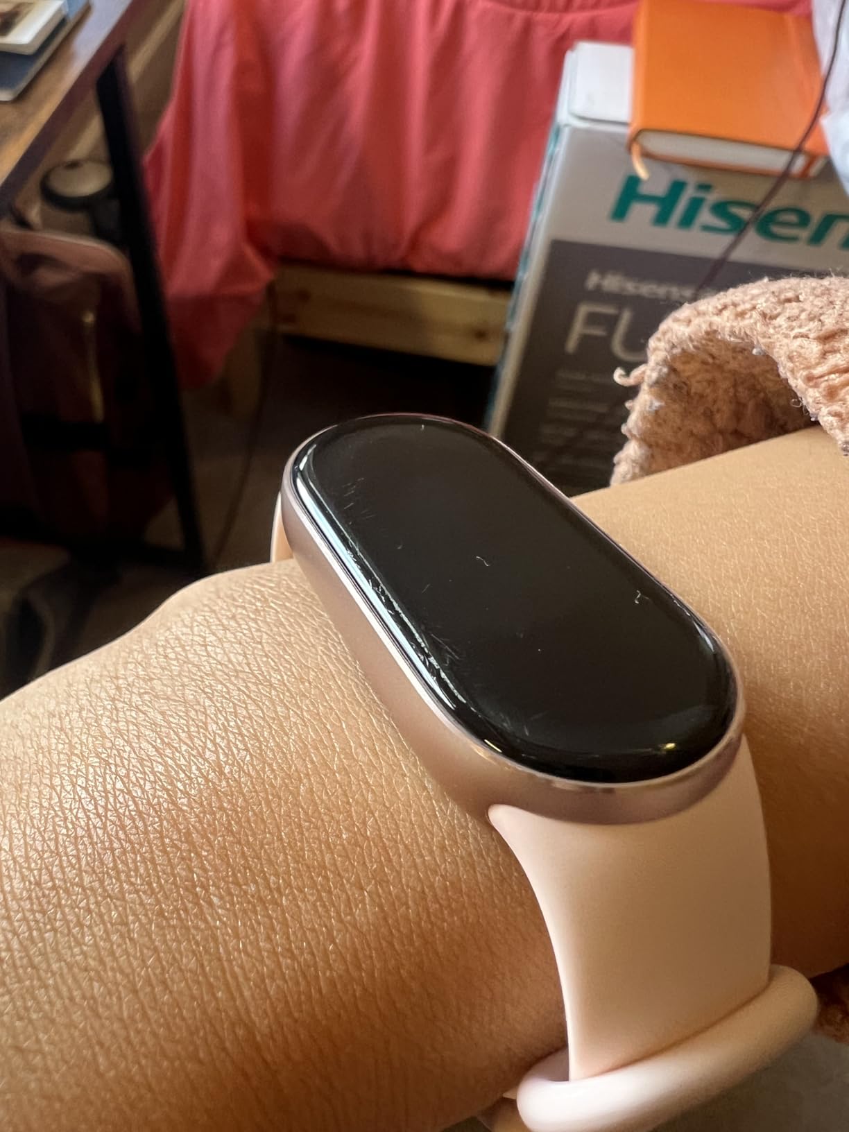 Xiaomi Mi Band 10 customer photo 2