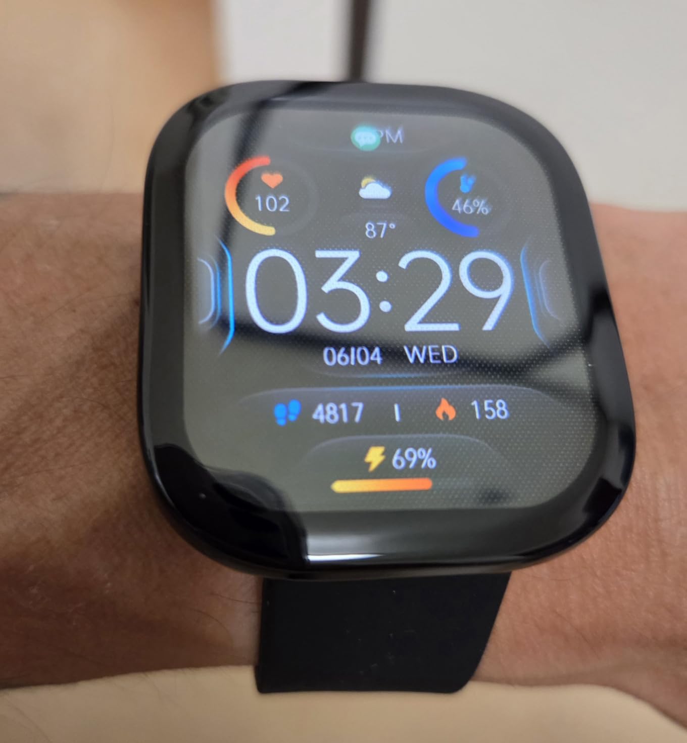 Amazfit Bip 6 customer photo 1