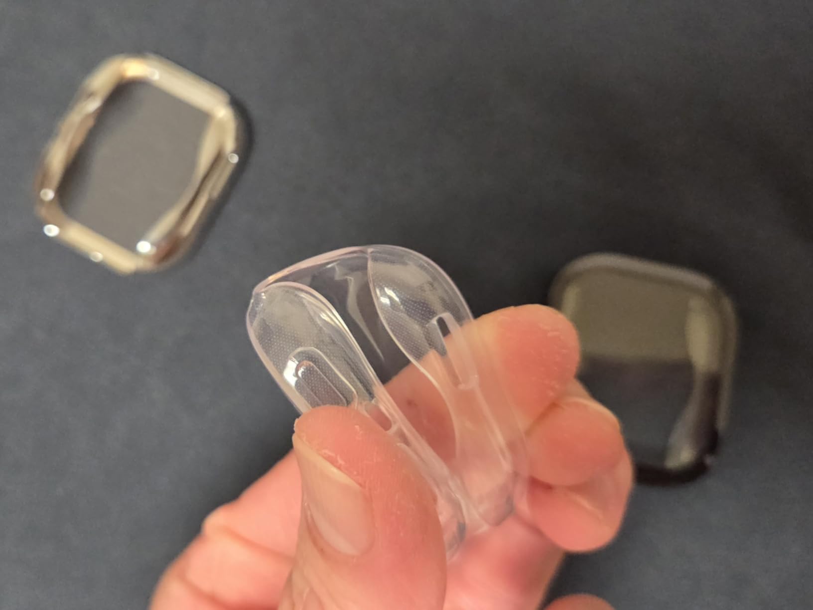 Amazfit Bip 6 customer photo 2