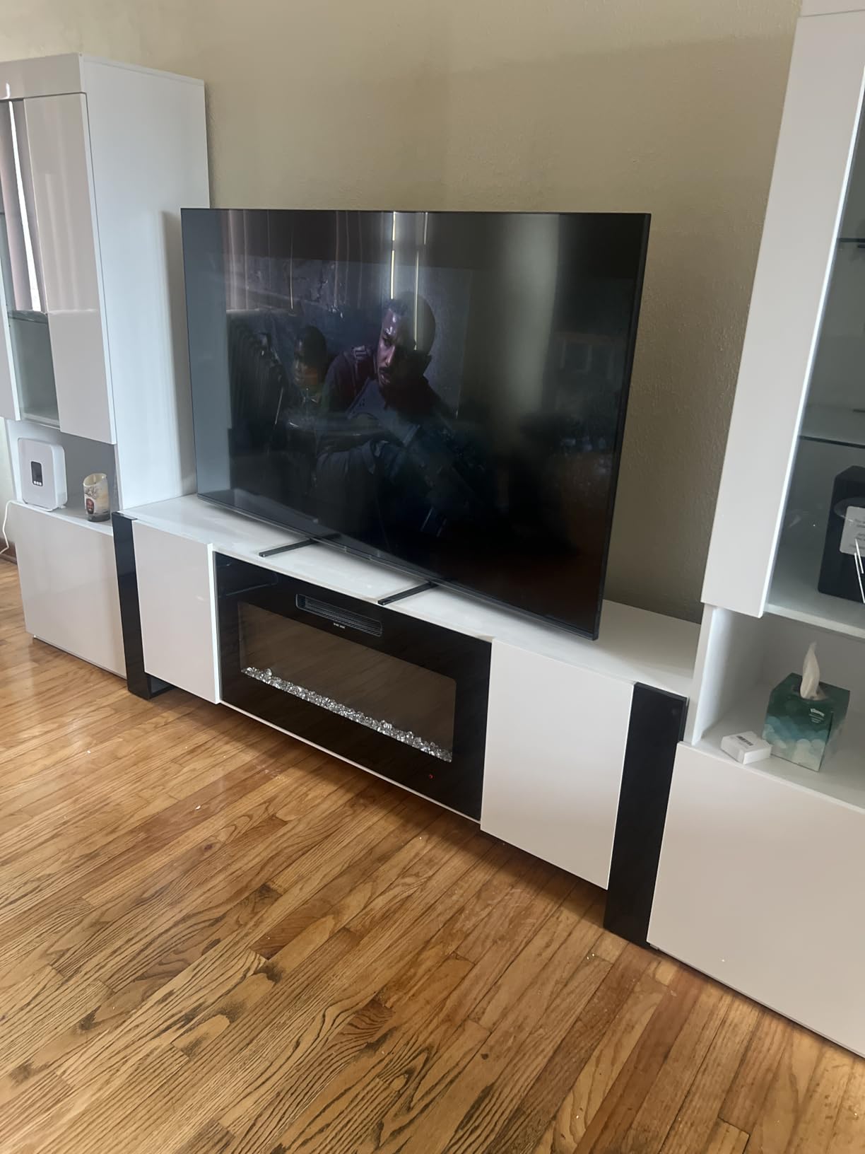 Sony BRAVIA 5 K-85XR50 customer photo 1
